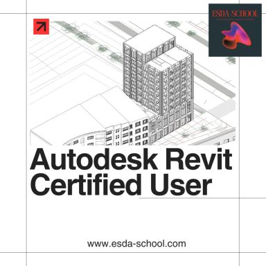 Autodesk Revit Certified User