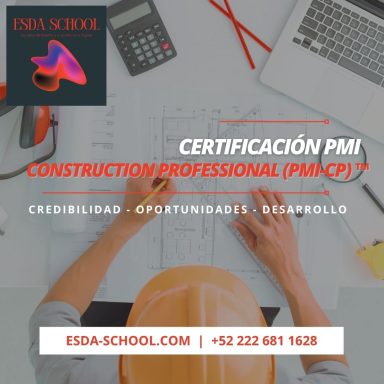 Certificación Construction Professional (PMI-CP) ™