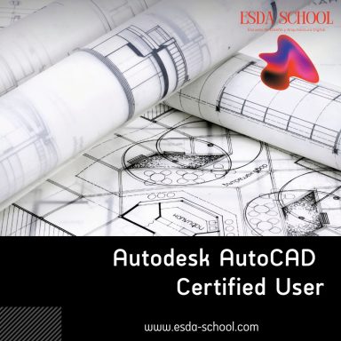 Autodesk AutoCAD Certified User