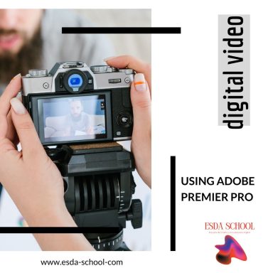 Digital Video Using Adobe Premier Pro